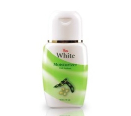 Moisturizer with Soybean. [vivacosmetics.com]