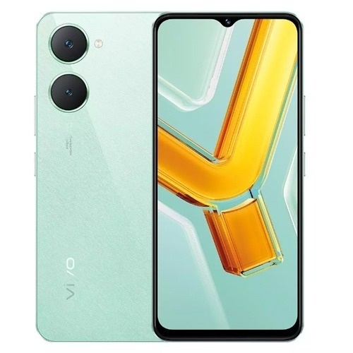 Vivo Y03T. (Vivo)