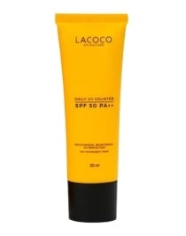 Lacoco Daily UV Counter SPF 50 PA++++