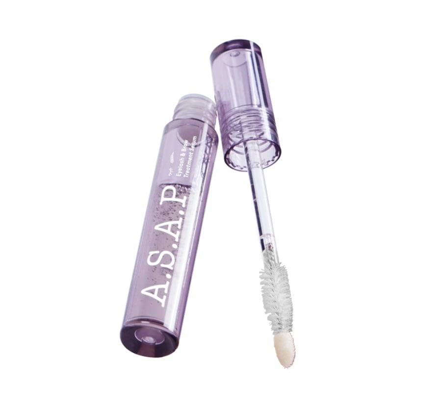 Somethinc ASAP Eyelash & Eyebrow Treatment Serum. (Somethinc)