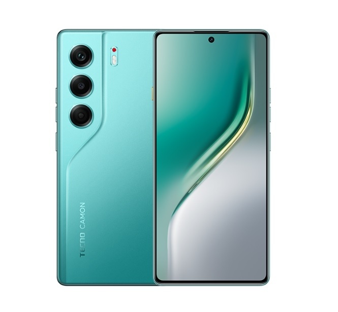Tecno Camon 40 (erafone)