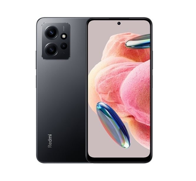 Xiaomi Redmi Note 12 (erafone)
