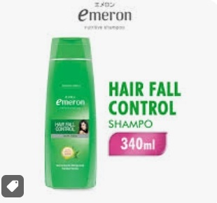 Emeron Hair Fall Control