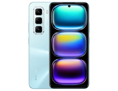 Infinix Hot 50 Pro 8/256GB (Erafone)