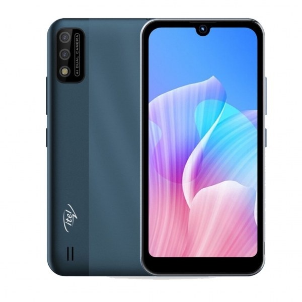 Itel Vision A26. (Blibli)