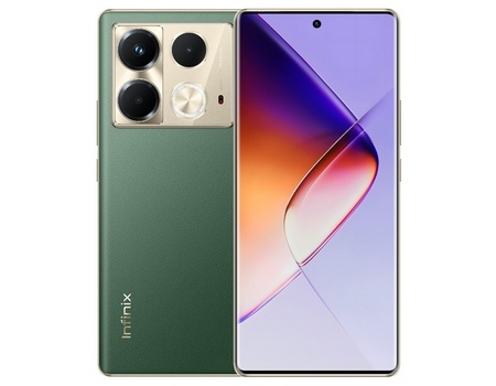 Infinix Note 40S 8/256GB (Erafone)
