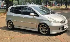 Honda Jazz GD3 Facelift. [Dok. OLX]