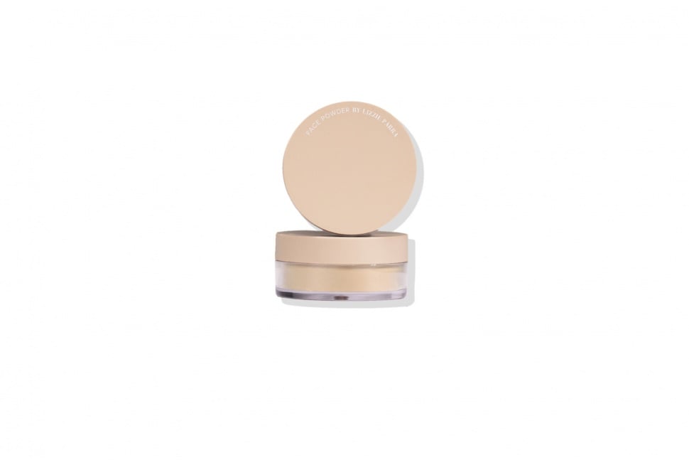 BLP Face Powder By Lizzi Para (blpbeauty.com)