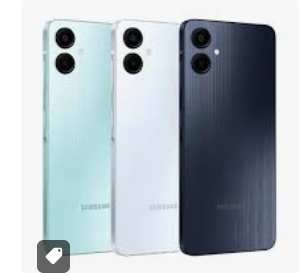 Samsung Galaxy A06