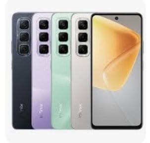 hp dengan harga di bawah 1 jutaan Infinix Hot 50