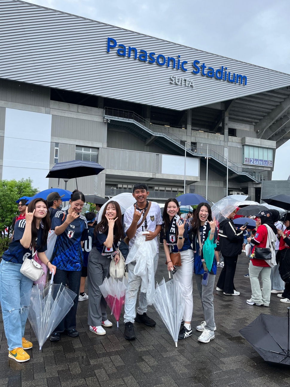 Catatan Liputan Suara.com di Jepang: Keajaiban Tas, Uang dan Paspor Hilang Kembali ke Pemilik