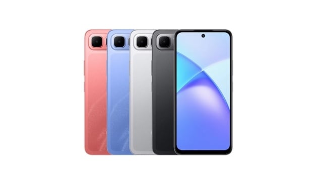 HP murah Infinix Smart 10 Plus. (Infinix)