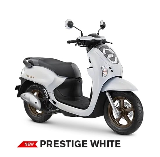 Scoopy (Honda)