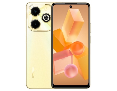 Infinix Hot 40i 8/256 (Erafone)