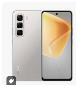 Infinix Hot 50