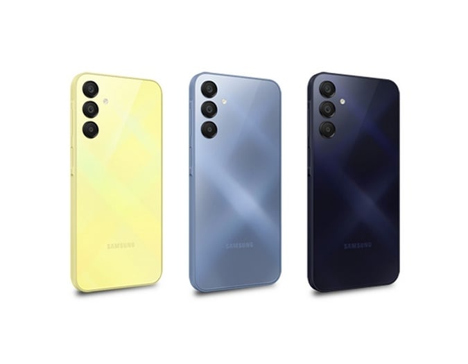 Samsung Galaxy A15 4G (Erafone)