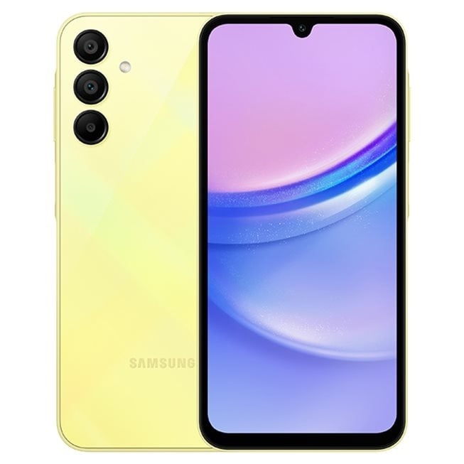 HP Murah Samsung 8 GB Rp2 Jutaan. (Erafone)