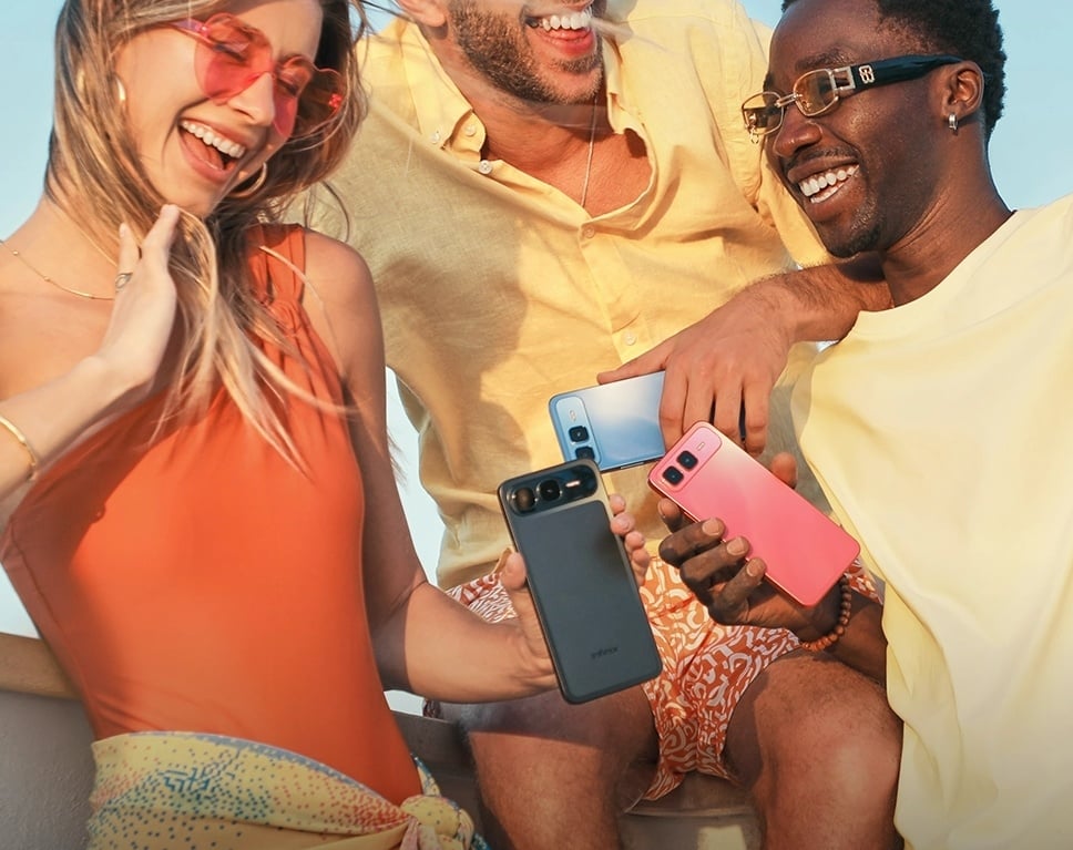 Spesifikasi Infinix Smart 10 Plus. (Infinix Malaysia)