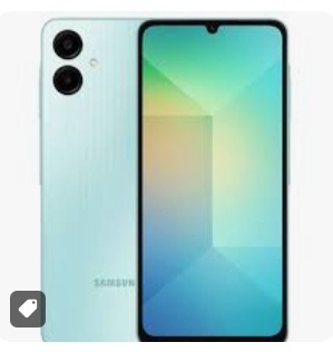 Samsung Galaxy A06