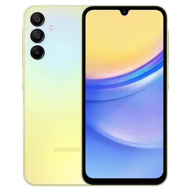 HP Murah Samsung 8 GB Rp2 Jutaan. (Erafone)