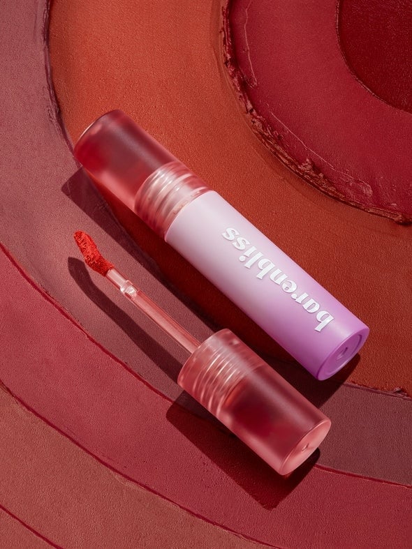 Barenbliss Lip Velvet