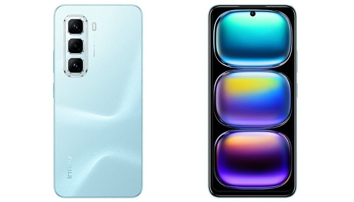 Infinix Hot 50 Pro (erafone.com)