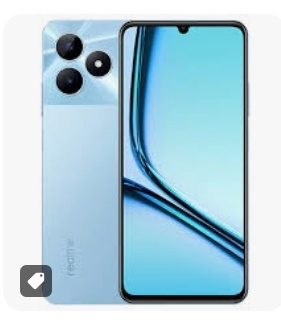 Realme Note 50:
