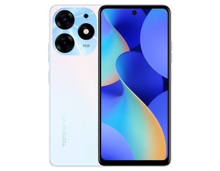 Tecno Spark 10 Pro 8/256GB, rekomendasi HP Tecno harga Rp1 jutaan dengan RAM 8 GB (Erafone)