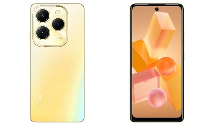 Infinix Hot 40 Pro (erafone.com)