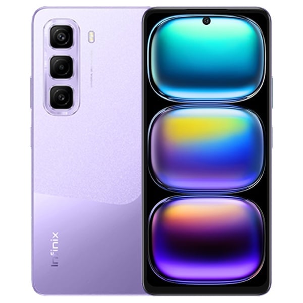 Infinix Hot 50. (Erafone)