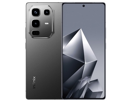 Infinix Note 50 Pro 4G (Erafone)