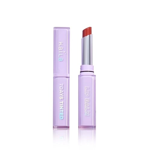 Lip balm lokal underrated.