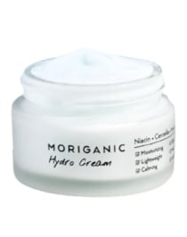 Moriganic Hydro Cream Moisturizer