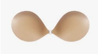 The Sticky Bra
