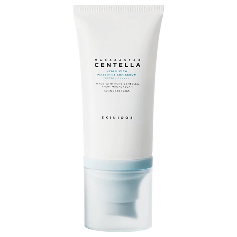 SKIN1004 Madagascar Centella Hyalu-Cica Water-Fit Sun Serum SPF50 PA++++