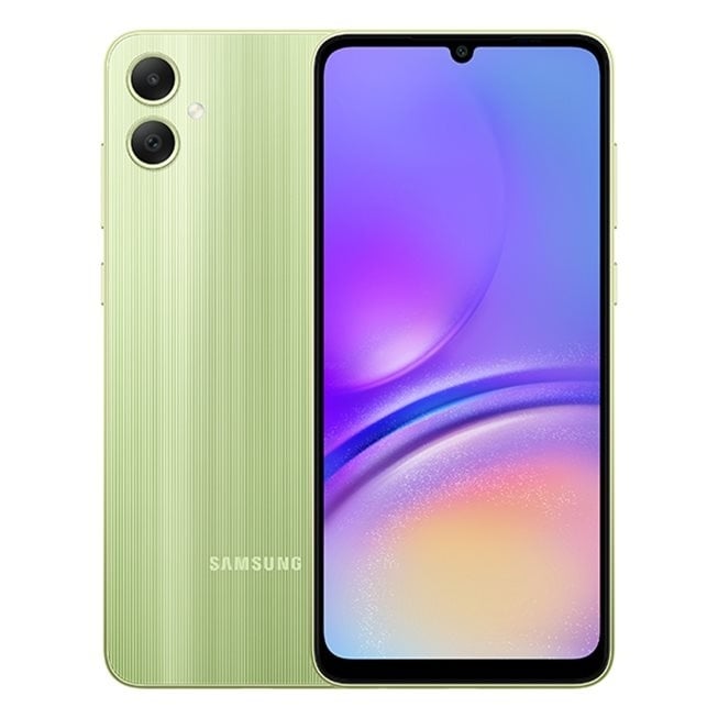 HP murah Samsung mulai dari Rp700 ribuan. (Erafone)