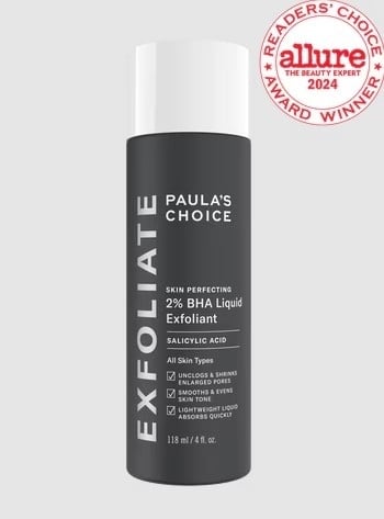 Paula's Choice SKIN PERFECTING 2% BHA Liquid Exfoliant