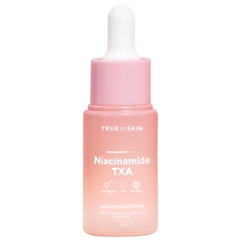 True to Skin Niacinamide BHA Serum