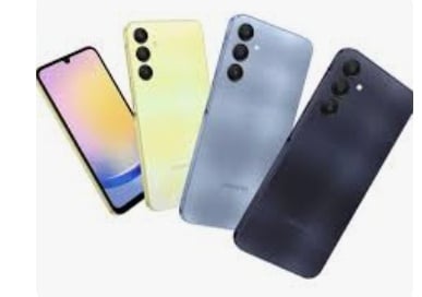 Samsung Galaxy A25 5G