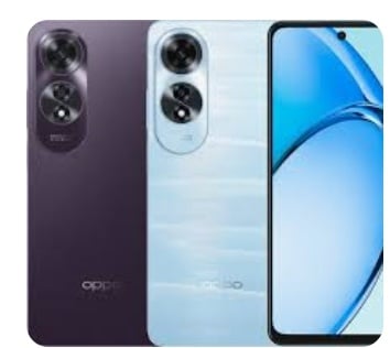 OPPO A60