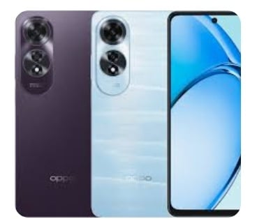 OPPO A60