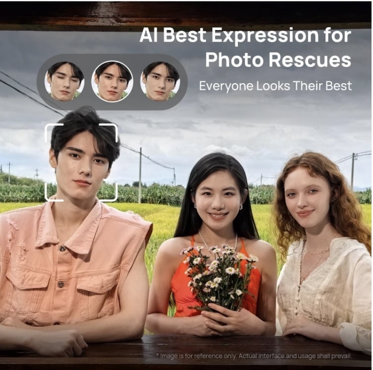 (Dok: Huawei)