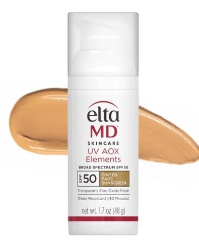 EltaMD UV Elements Tinted Broad-Spectrum SPF 44