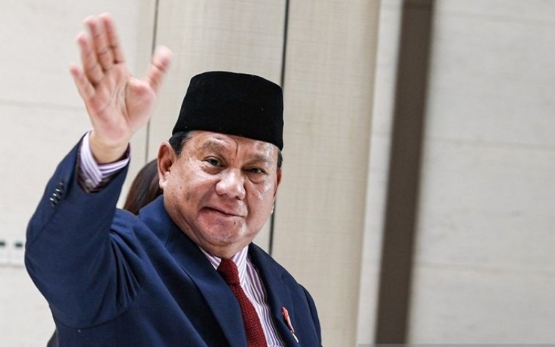 BUMN Karya 'Berdarah-darah': Prabowo Ancam Serahkan Proyek ke Swasta, Apa Sebab?
