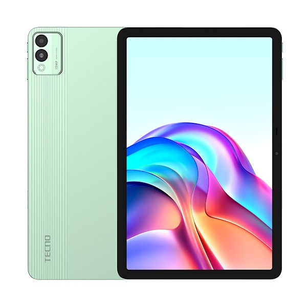 Tecno Megapad 11 (Erafone)