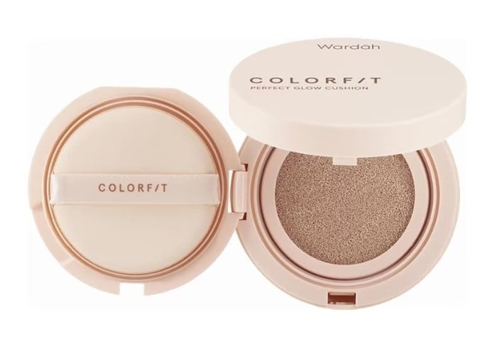 Instaperfect Skincover Air Cushion N42 Sienna Sand