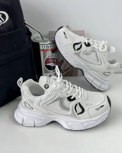 ASNK Sevenday, rekomendasi sepatu skena brand lokal (ig/asnk.sevenday)