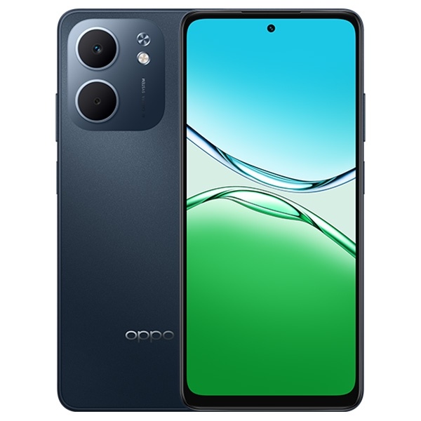 Oppo A5x. (Oppo)
