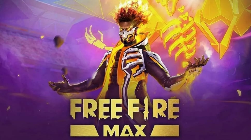 Ilustrasi karakter FF Max. (ist)