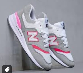 New Balance 997